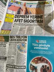 Fotomaç Spor Gazetesi - 15 Mart 2024 -Barış Dinçarslan-Cem altıparmak-Aylin Bermant-Öyküm Kanbir-Anıl Köroğlu-Sergen Dağ-Ulaş Uzunöner-Efe Uysal-Ali Baransel-Hüseyin Özkök-Şafak Gözmen-Fenerbahçe konferans liginde çeyrek finalde-ndombele-mehmet büyükekşi-uefa başkanı ceferin-Damian Szymanski-Wilfred Ndidi-Ayasofya stadı-Mert Hakan Yandaş-İsmail Kartal-Tadic-Vincenzo Montella-Gürcan Bilgiç-İrfan Can Kahveci-Osayi Samuel-Emre Bol-Samsunspor teknik direktörü Gisdol-İlhan Palut-Abdullah avcı-Halil umut meler-Nicolas pepe-Trezequet-EuroLeague-Valencia-Göztepe-Bülent Uygun-Hikmet Karaman-Meunier-Timur Sırt-Arif Sancaktaroğlu-Ndidi-idefix-Savaş Çorlu-Zaniolo-Dursun Özbek