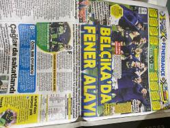 Fotomaç Spor Gazetesi - 8 Mart 2024 - Barış Dinçarslan-Cem altıparmak-Aylin Bermant-Öyküm Kanbir-Anıl Köroğlu-Sergen Dağ-Ulaş Uzunöner-Efe Uysal-Ali Baransel-Hüseyin Özkök-Şafak Gözmen-Cengiz Ünder-fenerbahçe 3 union gilloise 0-Batshuayi-tadic-Oosterwolde-vodafone-filenin sultanları-çağlar söyüncü-fred-Ferdi Kadıoğlu-Emre Bol-Ertuğrul doğan-Yunus emre sel-Caner erkin-Sakaryasporlu-Burak Süleyman-Deniz Kadah-Abdulkadir ömür-Selçuk İnan-Devin Özek-gökhan töre-ömeroviç-morutan-sinan vardar-semih kılıçsoy-Ante rebic-al musrati-Ali Palabıyık-Timur Sırt-Davinson Sanchez-Claudio Taffarel-Faryd Mondragon-Okan Buruk-Halkbank