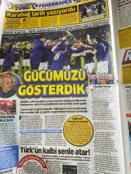 Fotomaç Spor Gazetesi - 8 Mart 2024 - Barış Dinçarslan-Cem altıparmak-Aylin Bermant-Öyküm Kanbir-Anıl Köroğlu-Sergen Dağ-Ulaş Uzunöner-Efe Uysal-Ali Baransel-Hüseyin Özkök-Şafak Gözmen-Cengiz Ünder-fenerbahçe 3 union gilloise 0-Batshuayi-tadic-Oosterwolde-vodafone-filenin sultanları-çağlar söyüncü-fred-Ferdi Kadıoğlu-Emre Bol-Ertuğrul doğan-Yunus emre sel-Caner erkin-Sakaryasporlu-Burak Süleyman-Deniz Kadah-Abdulkadir ömür-Selçuk İnan-Devin Özek-gökhan töre-ömeroviç-morutan-sinan vardar-semih kılıçsoy-Ante rebic-al musrati-Ali Palabıyık-Timur Sırt-Davinson Sanchez-Claudio Taffarel-Faryd Mondragon-Okan Buruk-Halkbank