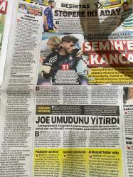Fotomaç Spor Gazetesi - 8 Mart 2024 - Barış Dinçarslan-Cem altıparmak-Aylin Bermant-Öyküm Kanbir-Anıl Köroğlu-Sergen Dağ-Ulaş Uzunöner-Efe Uysal-Ali Baransel-Hüseyin Özkök-Şafak Gözmen-Cengiz Ünder-fenerbahçe 3 union gilloise 0-Batshuayi-tadic-Oosterwolde-vodafone-filenin sultanları-çağlar söyüncü-fred-Ferdi Kadıoğlu-Emre Bol-Ertuğrul doğan-Yunus emre sel-Caner erkin-Sakaryasporlu-Burak Süleyman-Deniz Kadah-Abdulkadir ömür-Selçuk İnan-Devin Özek-gökhan töre-ömeroviç-morutan-sinan vardar-semih kılıçsoy-Ante rebic-al musrati-Ali Palabıyık-Timur Sırt-Davinson Sanchez-Claudio Taffarel-Faryd Mondragon-Okan Buruk-Halkbank