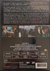 AMEN. DVD ORJİNAL FİLM DVD ( 14825