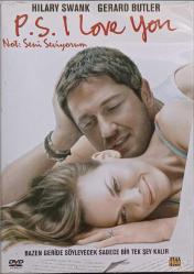 NOT SENİ SEVİYORUM DVD ORJİNAL FİLM DVD ( 14836