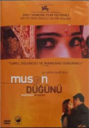 MUSON DÜĞÜNÜ DVD ORJİNAL FİLM DVD ( 14858