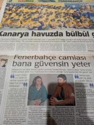 Fotomaç Spor Gazetesi - 30 Haziran 1998-almanya ve Hollanda çeyrek finalist-haydar pınarcı-fenerbahçe-güngör şahinkaya-faik çetiner-altay Macar diosgyori ile eşleşti-bachirou salou-baskan vekili gürbüz refioğlu-ali yıldırım-hasan çil-aygün özipek-galatasaray-beşiktaş-trabzonspor-fatih terim-toshack-gordon-davids-kanarya havuzda bülbül gibi-kartal toshackı bekliyor-alparslan eratlı-faik çetiner-yavuz güler-del solar ve öven yarın İstanbul'a gelecek-selçuk yula-vahap hacıoğlu-köksal öner-ali kemal yıldırım