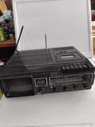 ISP MARKA RADYO TELEVİZYON KASETÇALAR