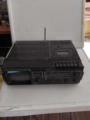 ISP MARKA RADYO TELEVİZYON KASETÇALAR