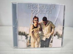 Eda & Metin Özülkü - Böyle Aşk Olmaz (CD)