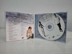 Eda & Metin Özülkü - Böyle Aşk Olmaz (CD)