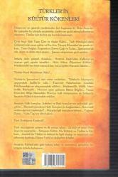 Türklerin Kültür Kökenleri