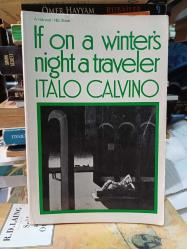 If On A Winter's Night A Traveler