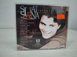 Suat Suna - Yapamam Sensiz (CD)