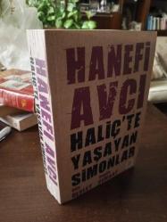 Haliç'te Yaşayan Simonlar : Dün Devlet Bugün Cemaat