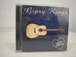 Gipsy Kings - Love Songs (CD)