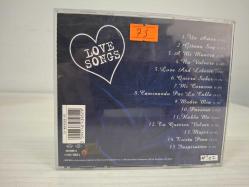 Gipsy Kings - Love Songs (CD)