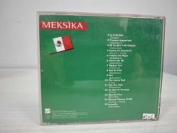 Dünya Müzikleri - Meksika (CD)