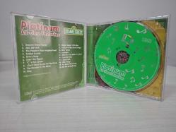 Sesame Street - Platinum All-Time Favorites (CD)