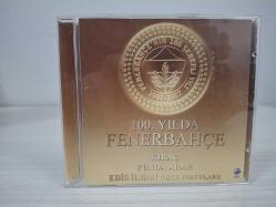 Kıraç & Funda Arar & Edis İlhan - 100. Yılda Fenerbahçe (CD)