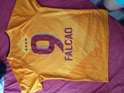 2019-2020 Gsstore Falcao tasarım forma