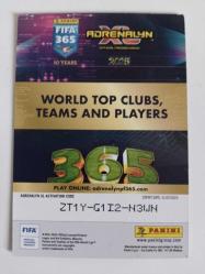 Panini 150 Coins Limited Edition