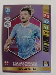 Jack Grealish FIFA Club World Cup 2023