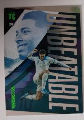 Panini Unbeateble Bellingham