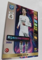 Rising Stars Arda Güler