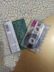 GREASE John Travolta Olivia Newton John Original Soundtrack * KASET