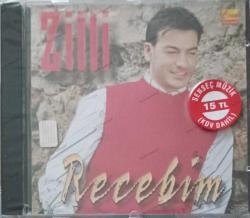 RECEBİM ZİLLİ CD