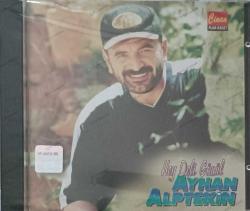 AYHAN ALPTEKİN HEY DELİ GÖNÜL CD