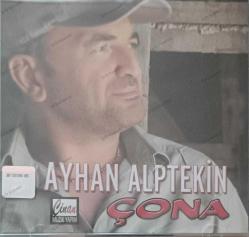 AYHAN ALPTEKİN ÇONA CD