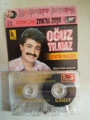 Efemera - OĞUZ YILMAZ DÖKTÜR MUAZZEZ OYUN HAVALARI KAMEL CAM BASKI - kitantik - kitaLog