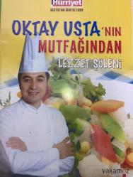 Oktay Usta'nın Mutfağından. Lezzet Şöleni