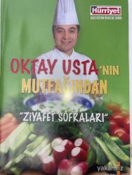 Oktay Usta'nın Mutfağından. Ziyafet Sofraları