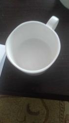 Kütahya porselen nescafe takımı