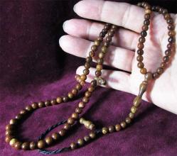 KUKA AĞACI 99 LuK NAMAZ VE ZİKİR TESBİHİ......5,5mm