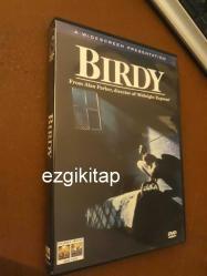 birdy dvd  (PC'de denenmiştir)     (alan parker)  matthew modine nicholas cage