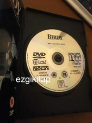 birdy dvd  (PC'de denenmiştir)     (alan parker)  matthew modine nicholas cage