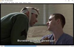birdy dvd  (PC'de denenmiştir)     (alan parker)  matthew modine nicholas cage