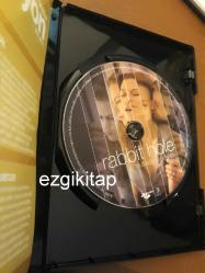 mutluluğun peşinde dvd  (PC'de denenmiştir)     (rabbit hole)  nicole kidman aaron eckhart dianne wiest