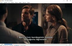 mutluluğun peşinde dvd  (PC'de denenmiştir)     (rabbit hole)  nicole kidman aaron eckhart dianne wiest