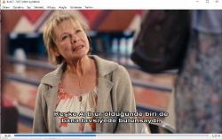 mutluluğun peşinde dvd  (PC'de denenmiştir)     (rabbit hole)  nicole kidman aaron eckhart dianne wiest