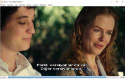 mutluluğun peşinde dvd  (PC'de denenmiştir)     (rabbit hole)  nicole kidman aaron eckhart dianne wiest