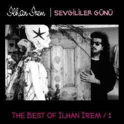 Sevgililer Günü - Best Of İlhan İrem 1 (2 Plak) İlhan İrem