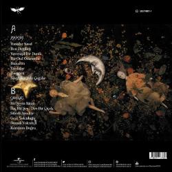 Aşk İksiri / Cadı Ağacı - The Best Of İlhan İrem  2 (Plak) İlhan İrem