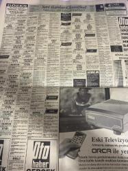 SABAH İSTANBUL ÖZEL SERİ SARI SAYFALAR GAZETESİ - 16 Aralık 1992 - sigorta-garson-mobilya-kuaför-Çocuk bakım-emlakçı-sağlık-tahsilatçı-şoför-temizlik elemanı-tezgahtar-tornacı-kasap-pastane-muhasebe-Beşiktaş-Beykoz-Alibeyköy-Bağcılar-Bakırköy-Gayrettepe-laleli-Levent-Gaziosmanpaşa-Fatih-Beşiktaş-Fındıkzade-Küçükçekmece-Ortaköy-Florya-Fulya- Üsküdar-Göztepe-Bağlarbaşı-Ataşehir-Yalova-Tuzla-Avcılar-Ulus-Merter-Anadoluhisarı-Tarabya-Sefaköy-yakacık-Suadiye-moda-kazasker-Maltepe-Kartal-Kalamış-Kadıköy-bostancı-akatlar Mecidiyeköy-Kocamustafapaşa-Çamlıca-Koşuyolu-Pendik-Kozyatağı-Ford-Mercedes-Citroen-BMW-Mazda-Kartal-Renault-Opel-Nissan-Mitsubishi-Kartal-Tempra-Doğan-Şahin-Murat-Vestel Tire sanat Tekstil-Zümrüt konfeksiyon-Pamuk Tekstil-Keleşler motorlu araçlar-Özcihan plastik-akabe otomotiv-Ercan otomotiv-Keleşler motorlu araçlar-Bülent pazarlama-Bahadır inşaat-Pamukbank-autohaber-incom bilgisayar-gül petrol çapa sürücü kursu-gözen önlisans kursları