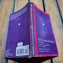 The KAMA SUTRA of Vatsyayana