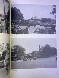 Üsküdar Meydanı Kentsel Tasarım Proje Yarışması = Redesign of Üsküdar Square İstanbul