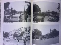 Üsküdar Meydanı Kentsel Tasarım Proje Yarışması = Redesign of Üsküdar Square İstanbul