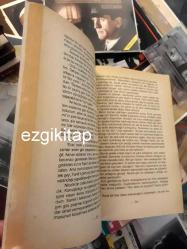artık sizin dünyanızda yaşamıyorum - sarah aziz
