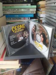 FERDİ TAYFUR * ÇEŞME FİLMİ * NECLA NAZIR VCD